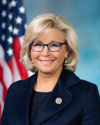 Liz Cheney 1