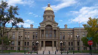 WY Executive Branch thumbnail